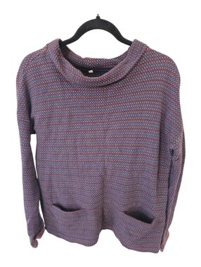 Seasalt Cornwall Lanreath Sweatshirt Size 12